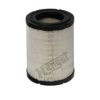 HENGST FILTER E668L Air Filter